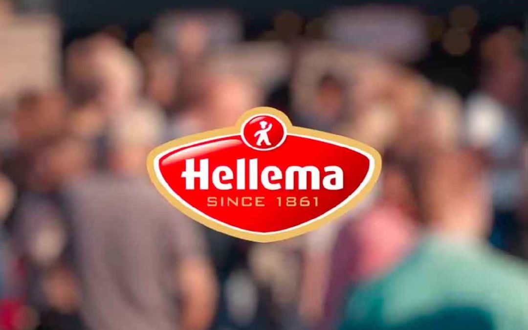 Hellema – Zomerfeest