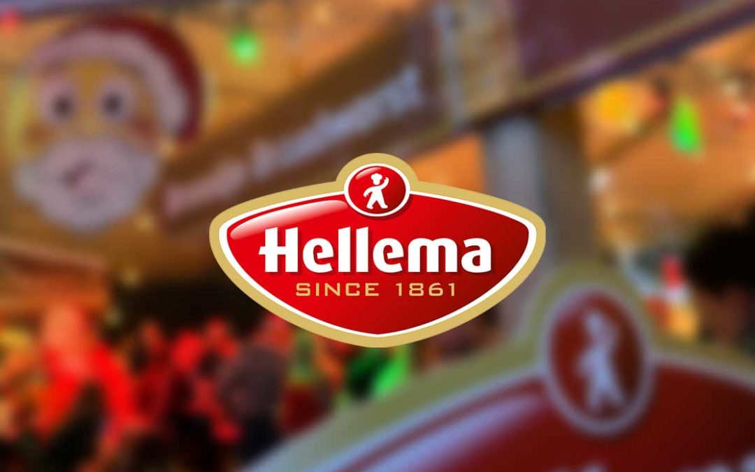 Hellema – Winterfeest