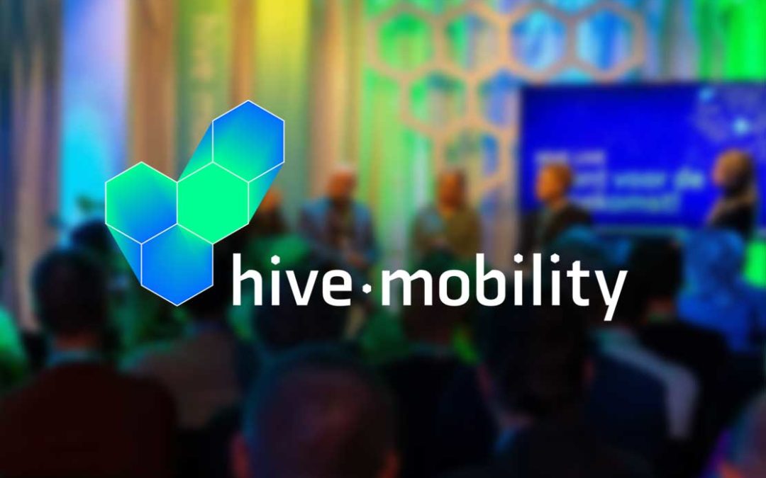 Hive.Mobility en verbinding