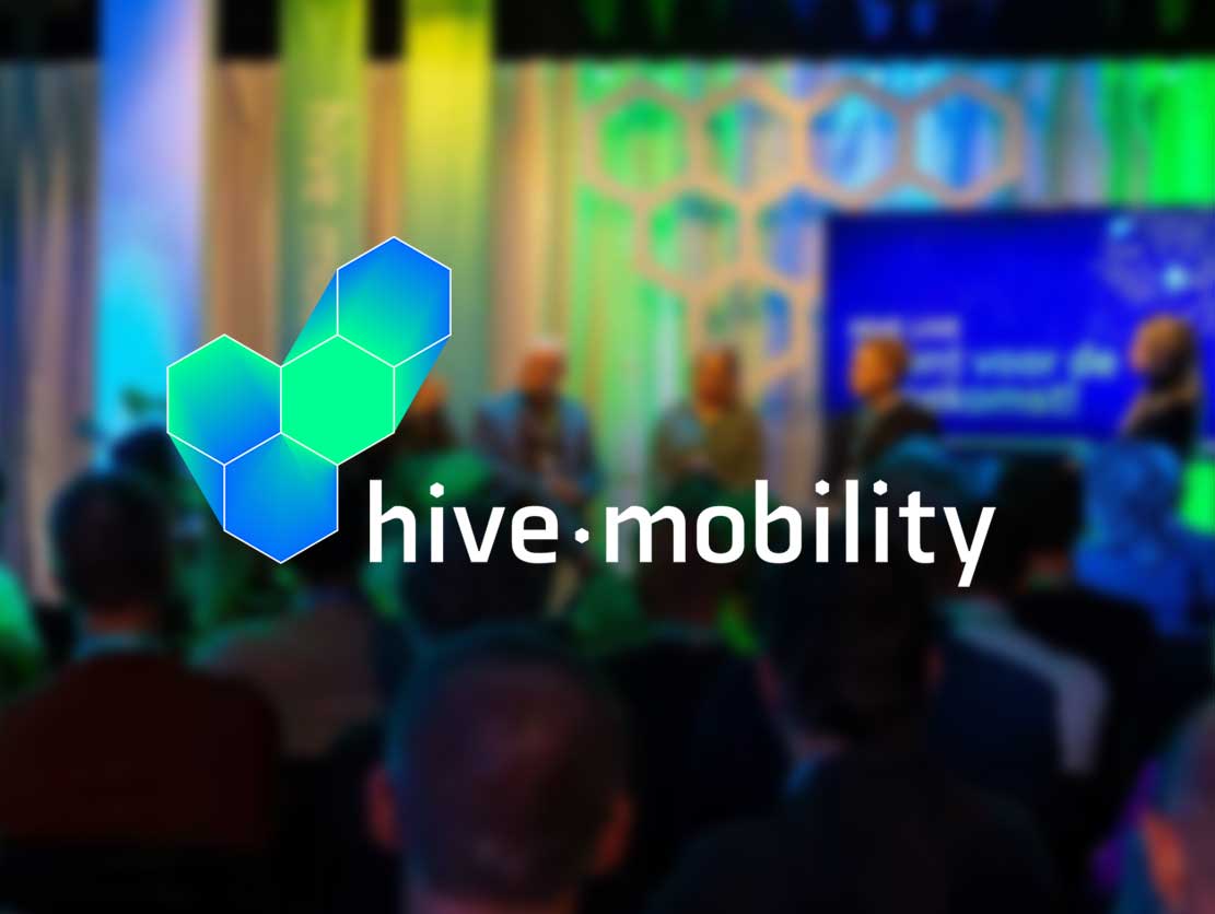 HiveMobility | Duurzame mobiliteit en verbinding