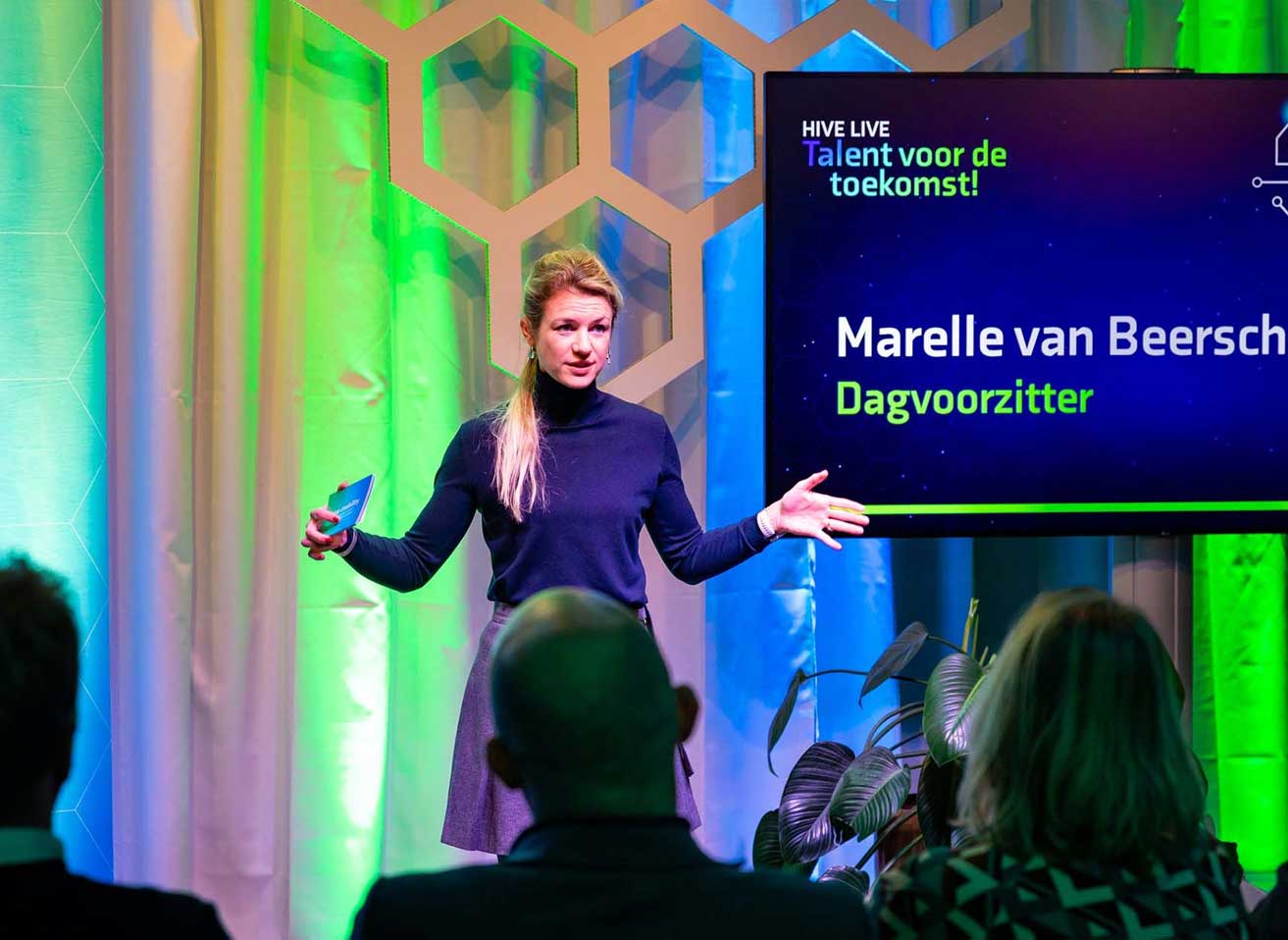 Smart Camels | Wij organiseren jouw symposium!