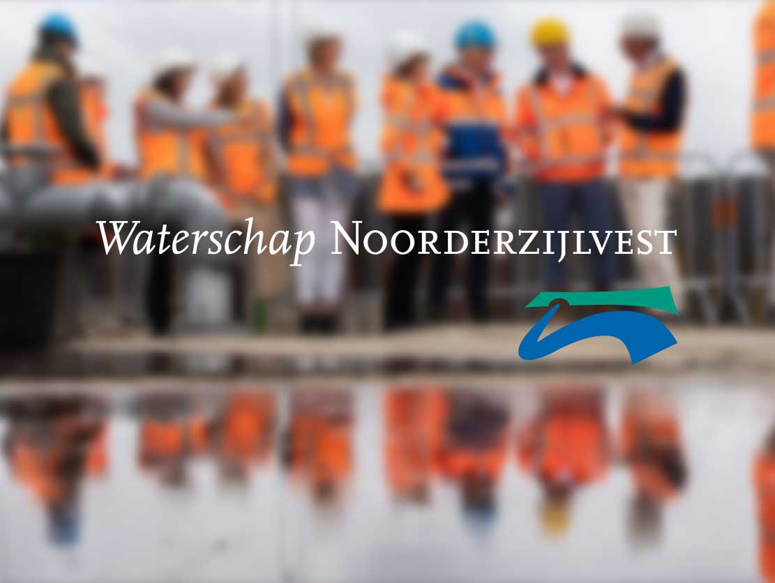 Smart Camels | Starthandeling Waterschap Noorderzijlvest