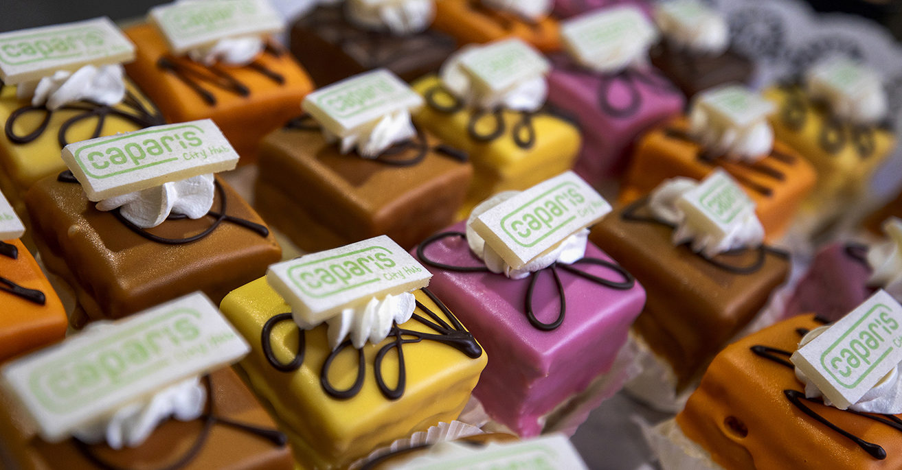 Caparis - foto BydeJong.com Smart Camels | Wij organiseren jouw BrandEvent!