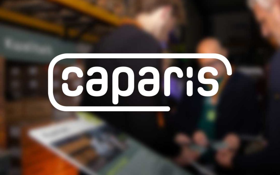 Caparis – Stakeholdersessie