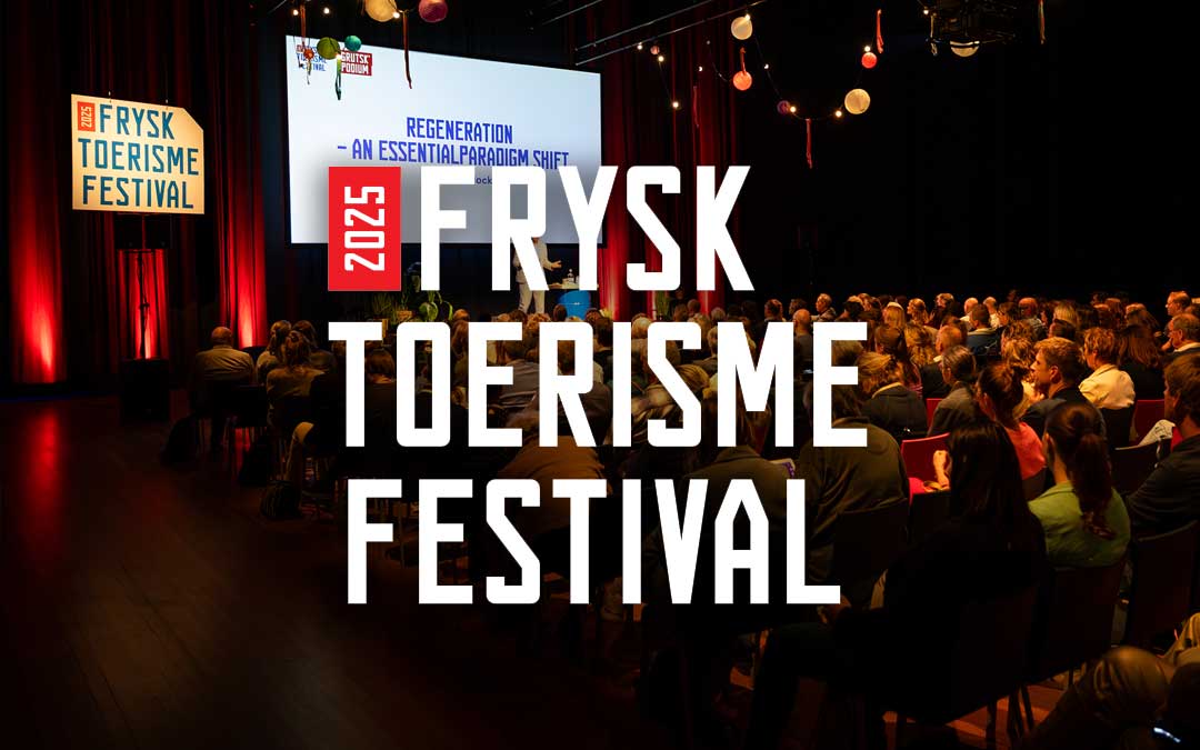 Frysk-Toerisme-Festival HiveMobility | Duurzame mobiliteit en verbinding