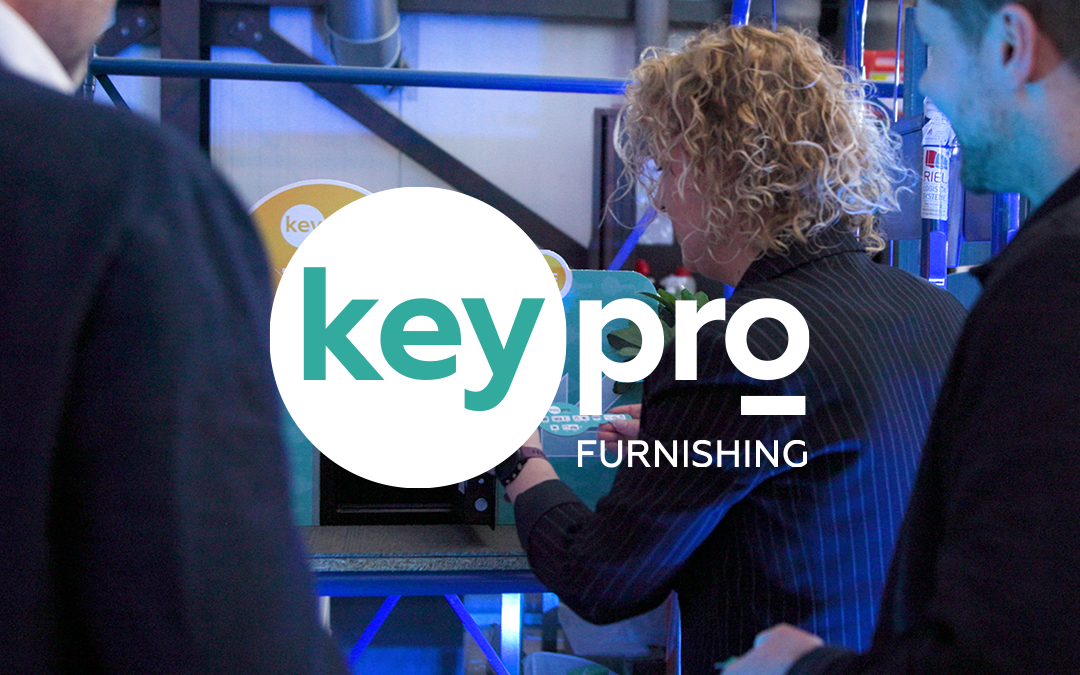 KeyPro – Brand Experience