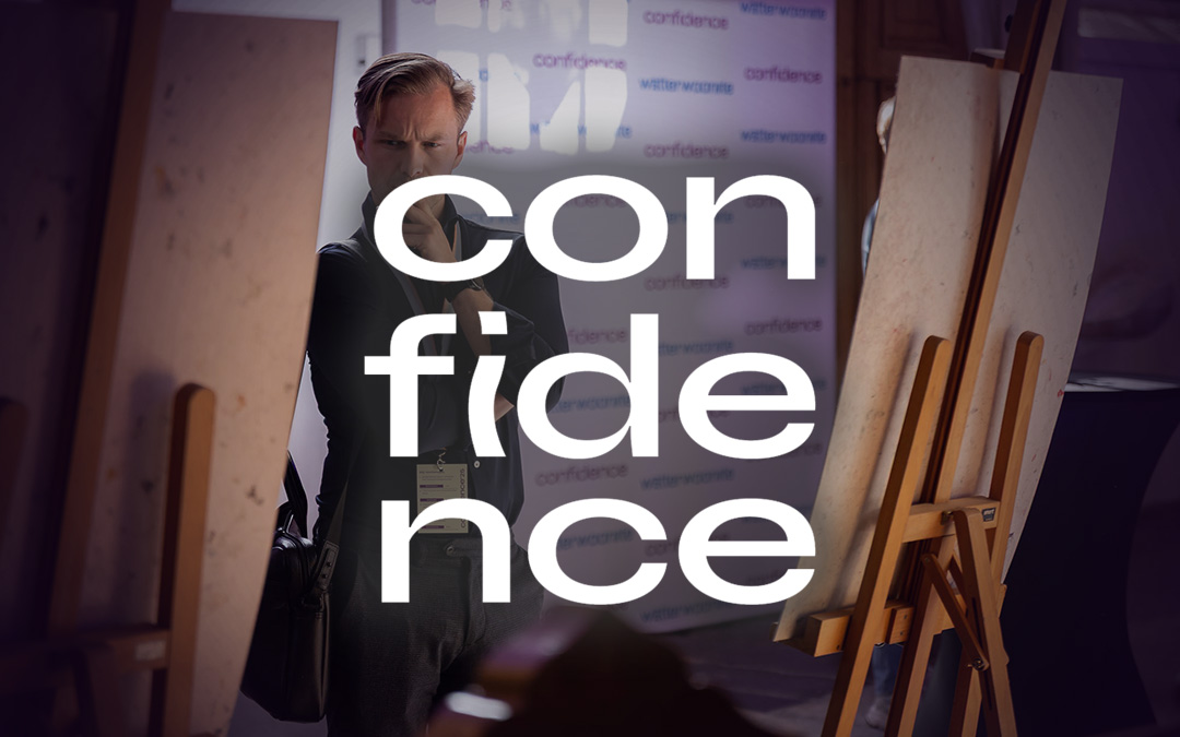Confidence-2025! HiveMobility | Duurzame mobiliteit en verbinding
