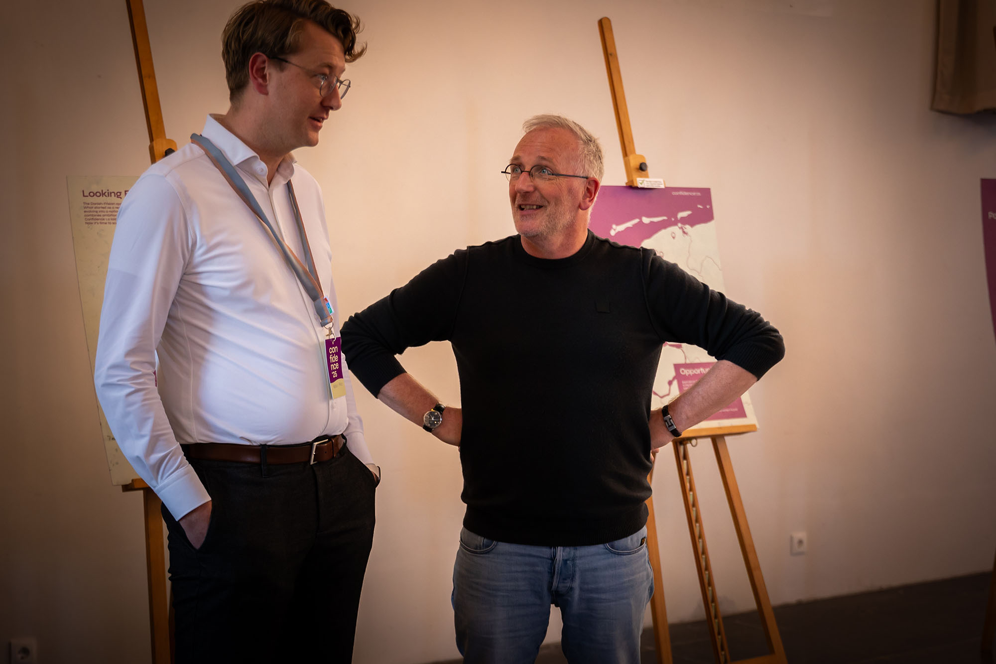 Smart Camels-Confidence-2025_33 HiveMobility | Kennismaken