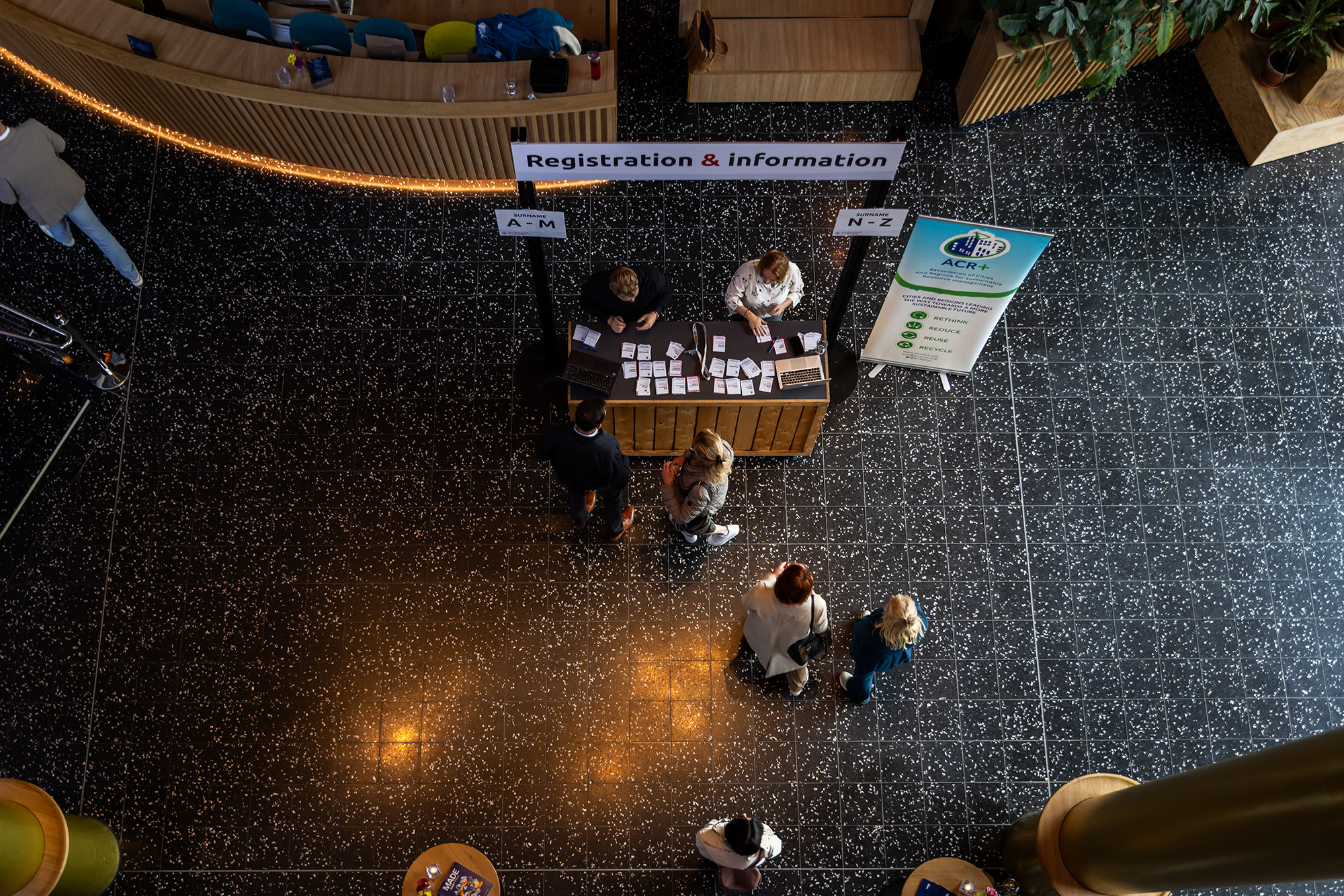 Circular Summit Fryslân 2025 | Smart Camels HiveMobility | Duurzame mobiliteit en verbinding