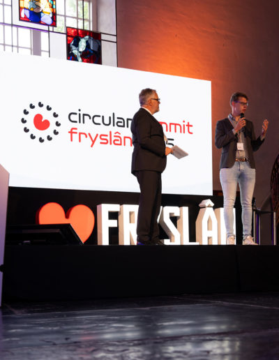 Organiseer jouw symposia gemakkelijk op een unieke locatie