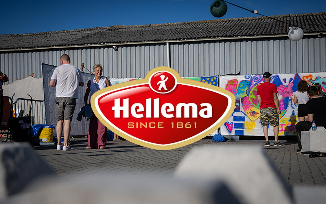 Hellema – Zomerfeest 2025