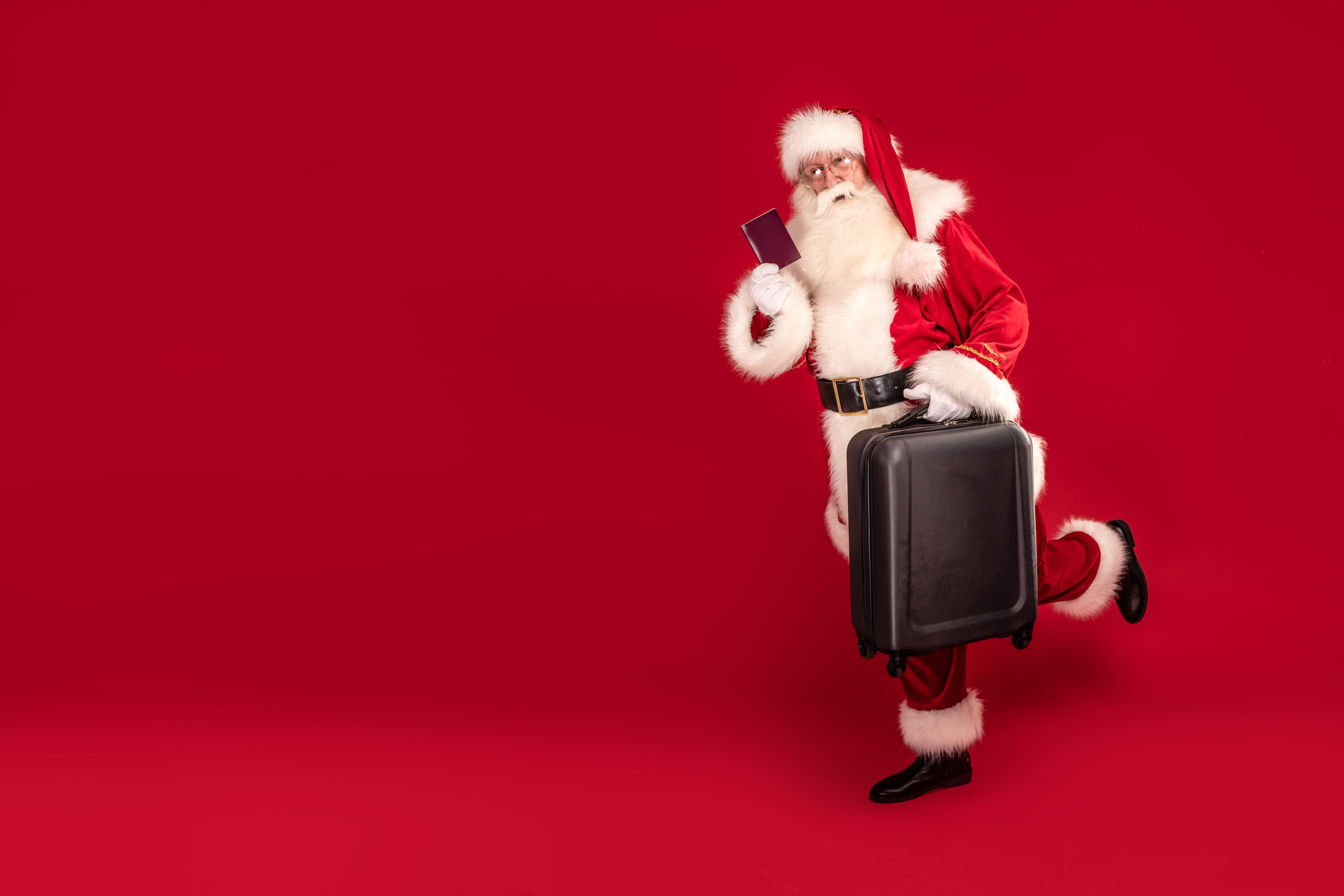 Kerst - Smart Camels Smart Camels | verrassend • menselijk • geregeld