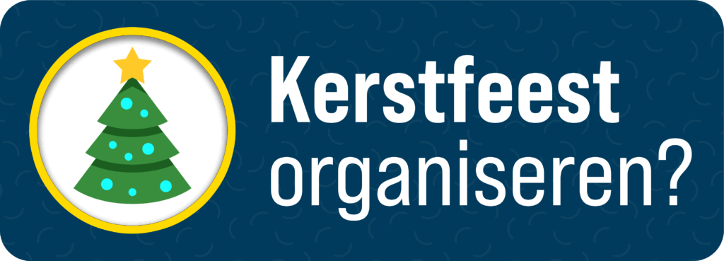 Kerstfeest organiseren? Smart Camels | Kerstfeest organiseren?