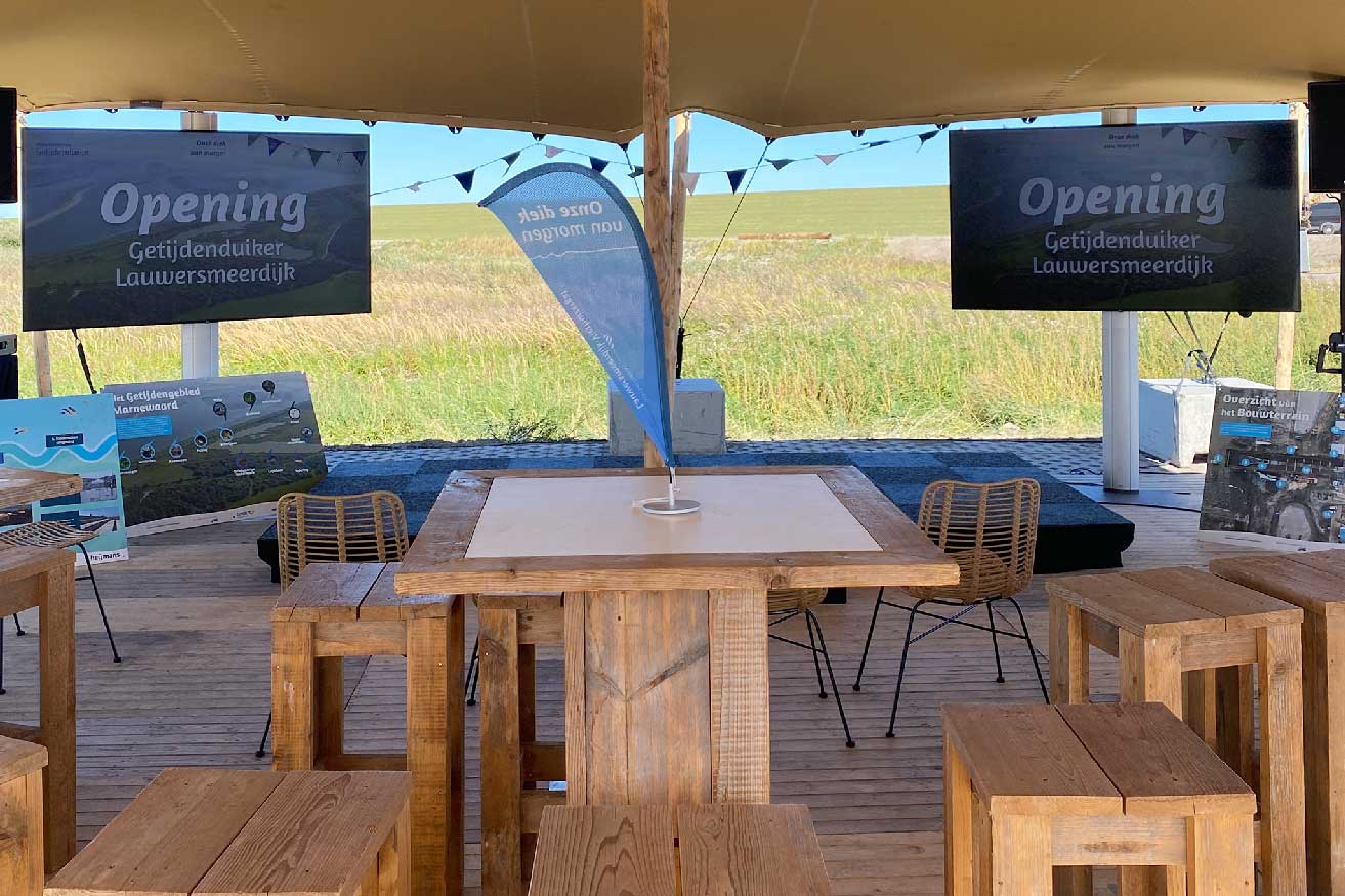 Smart Camels staat voor je klaar!