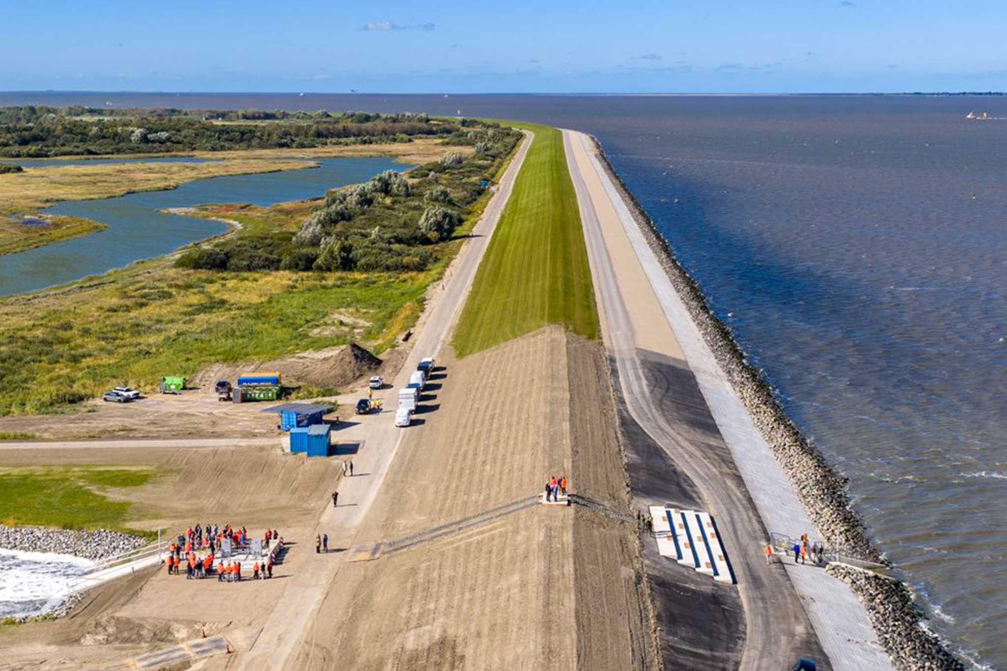 Smart Camels | Een stevige basis – samen sterk