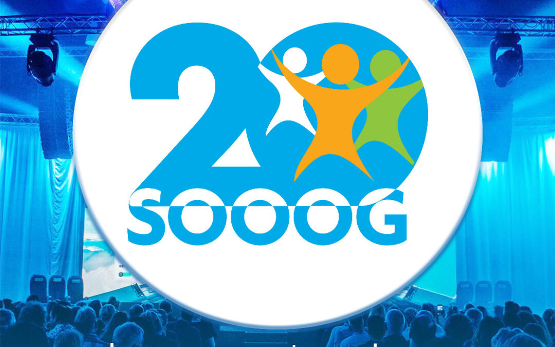 Beschermd: SOOOG 2026